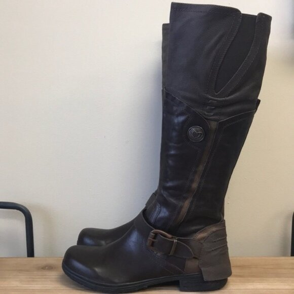 Mamzelle Feru Boot - Picture 2 of 8